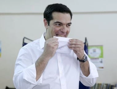 Α.Τσίπρας: «Δεν θα πάω σε εκλογές πάνω στα αποκαΐδια» - Θα συνεχίσει να κυβερνάει πάνω στις στάχτες...